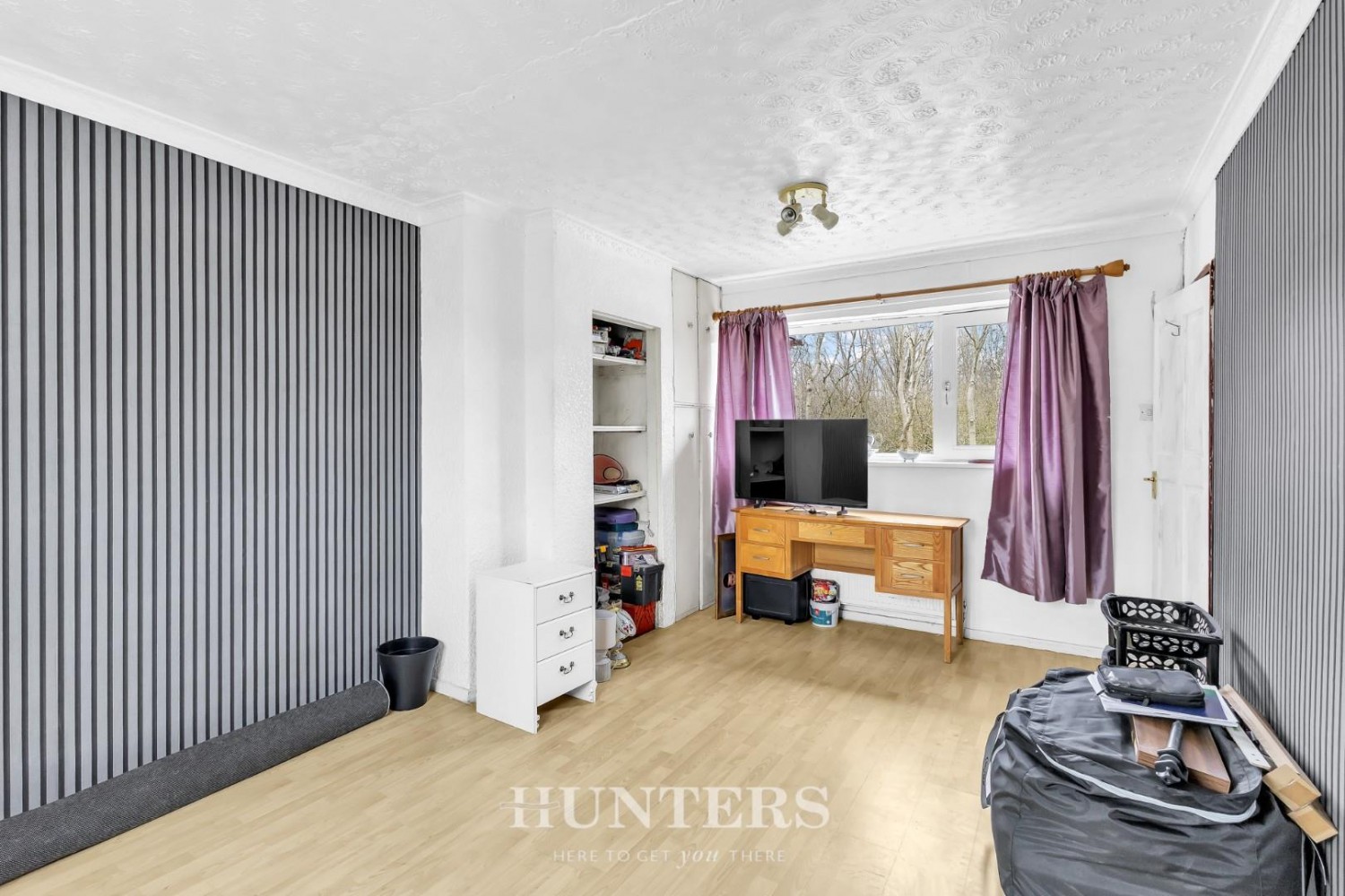 Whalley Road, Middleton, Manchester