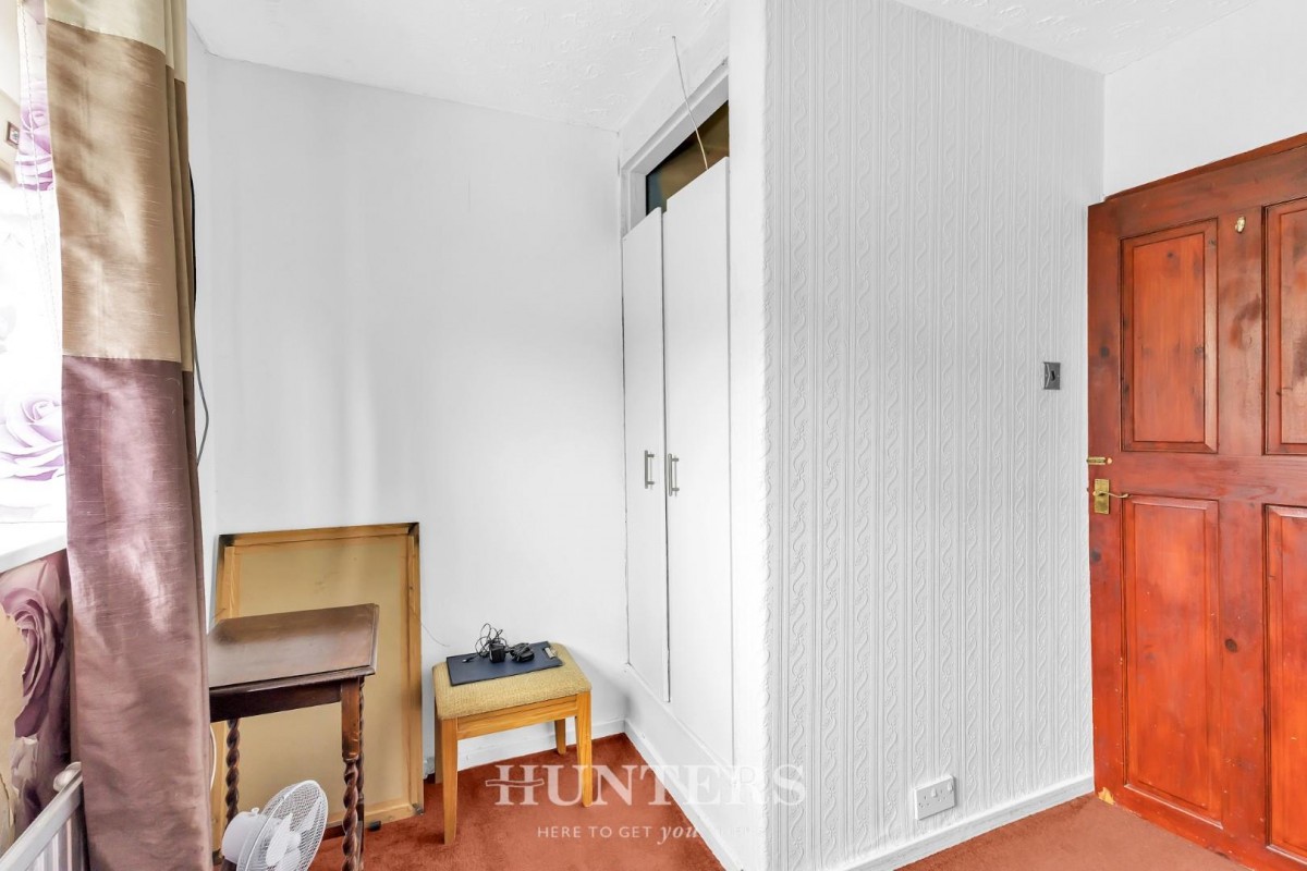 Whalley Road, Middleton, Manchester