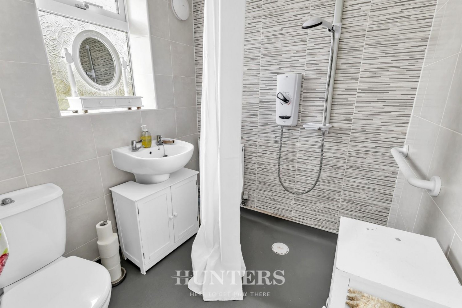 Whalley Road, Middleton, Manchester