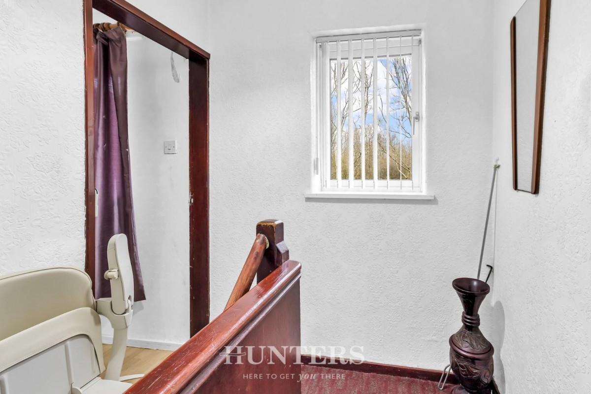 Whalley Road, Middleton, Manchester