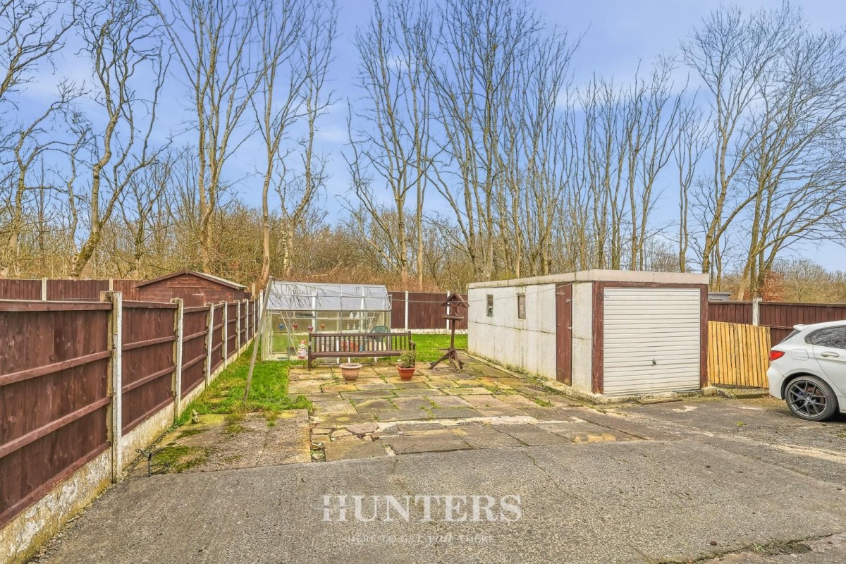 Whalley Road, Middleton, Manchester