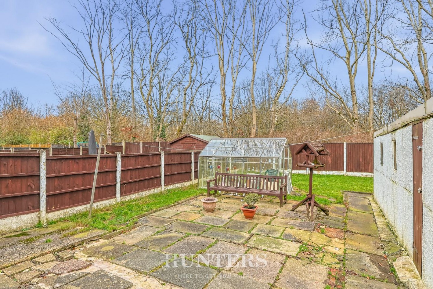 Whalley Road, Middleton, Manchester