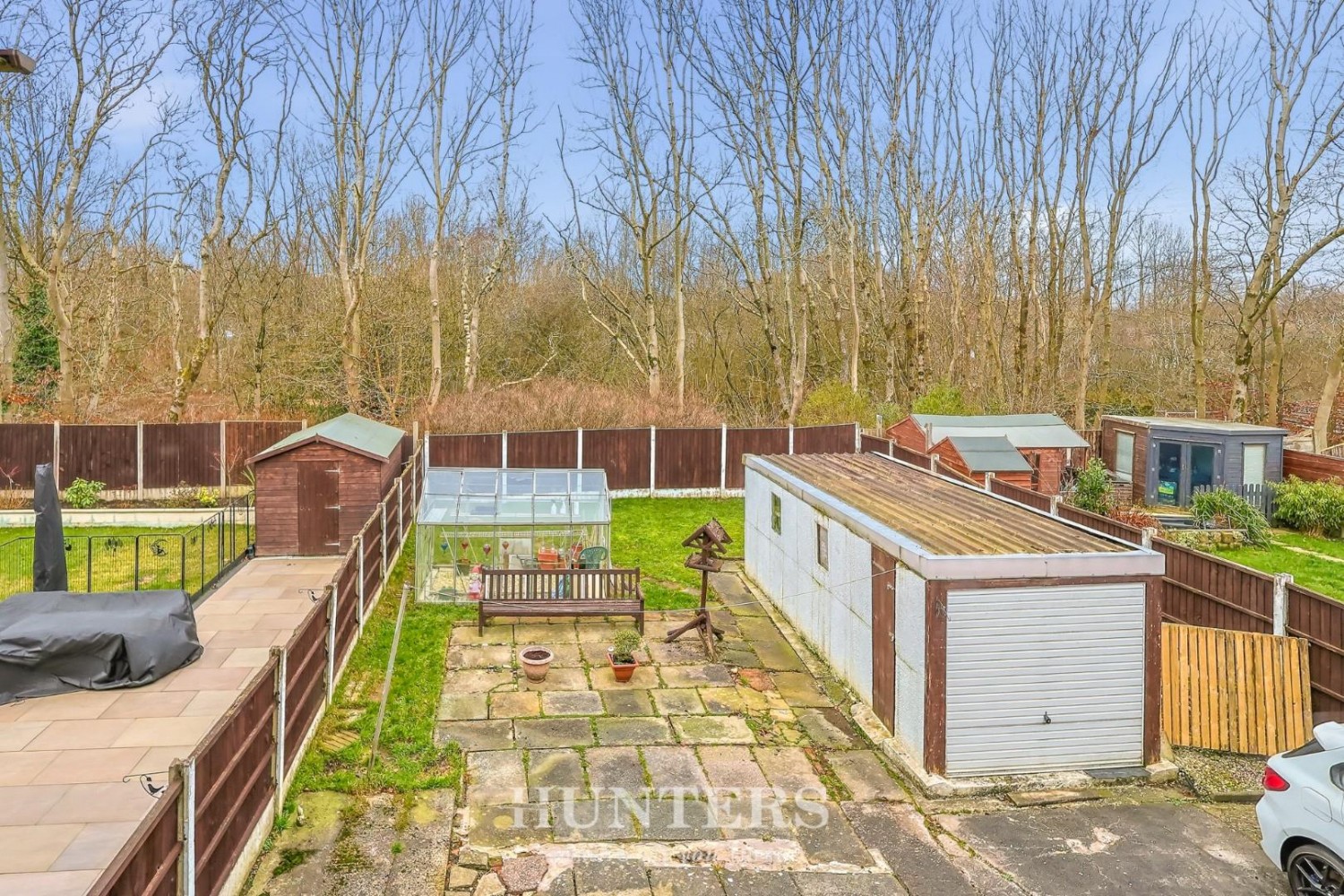 Whalley Road, Middleton, Manchester