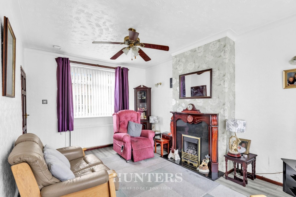 Whalley Road, Middleton, Manchester