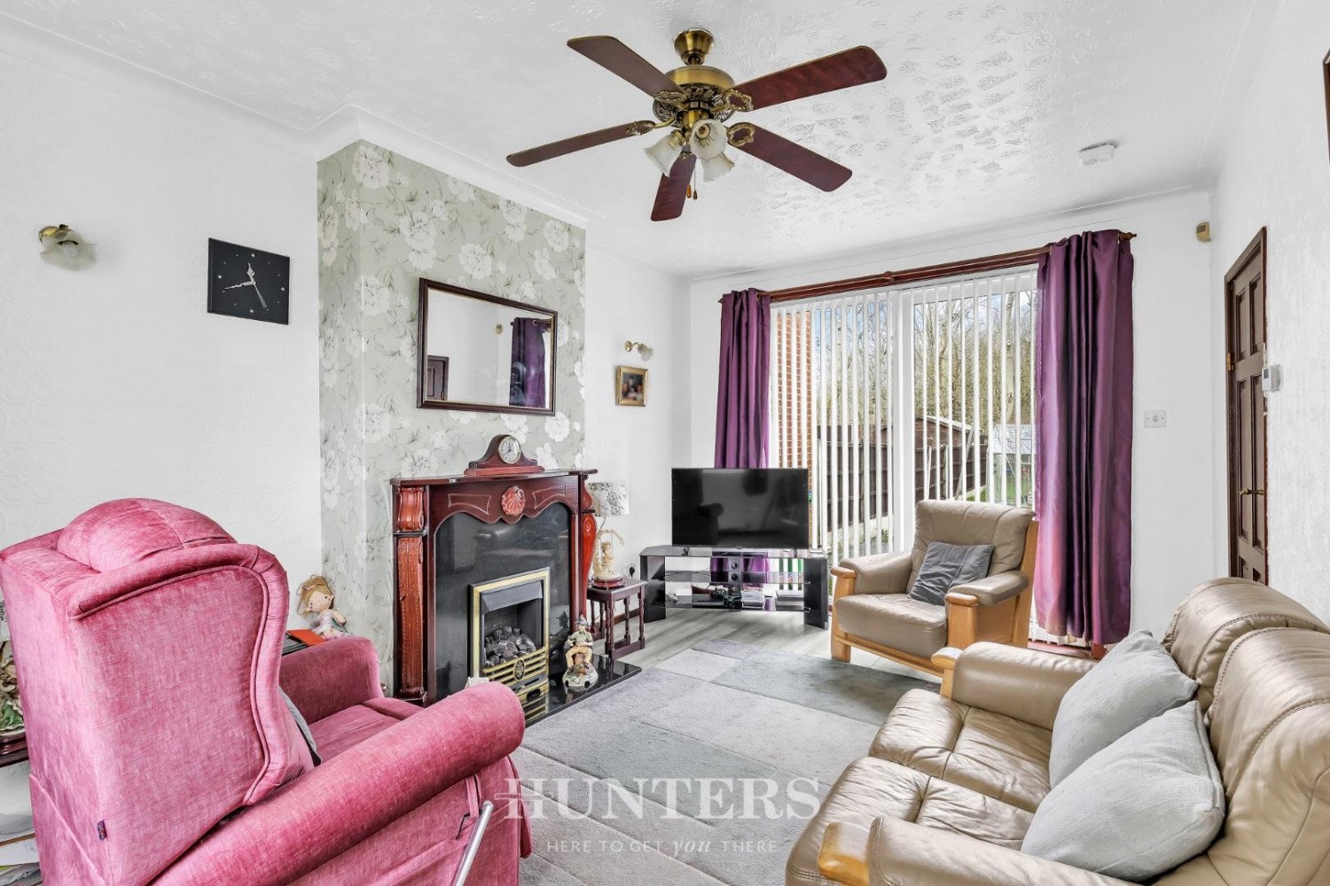 Whalley Road, Middleton, Manchester