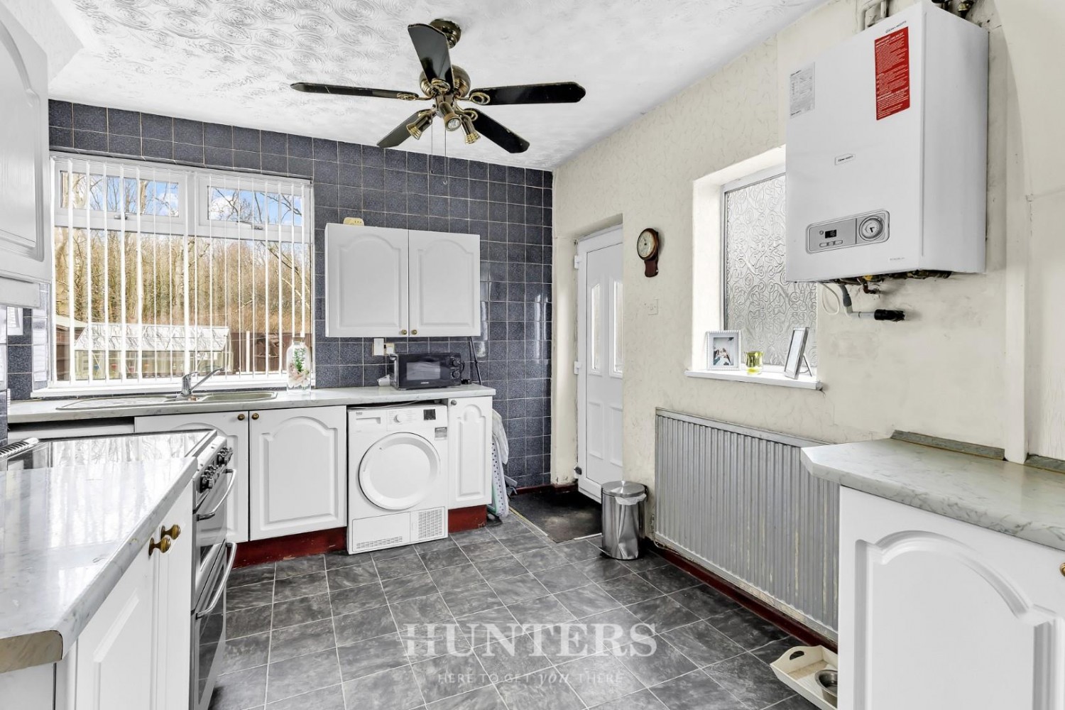 Whalley Road, Middleton, Manchester