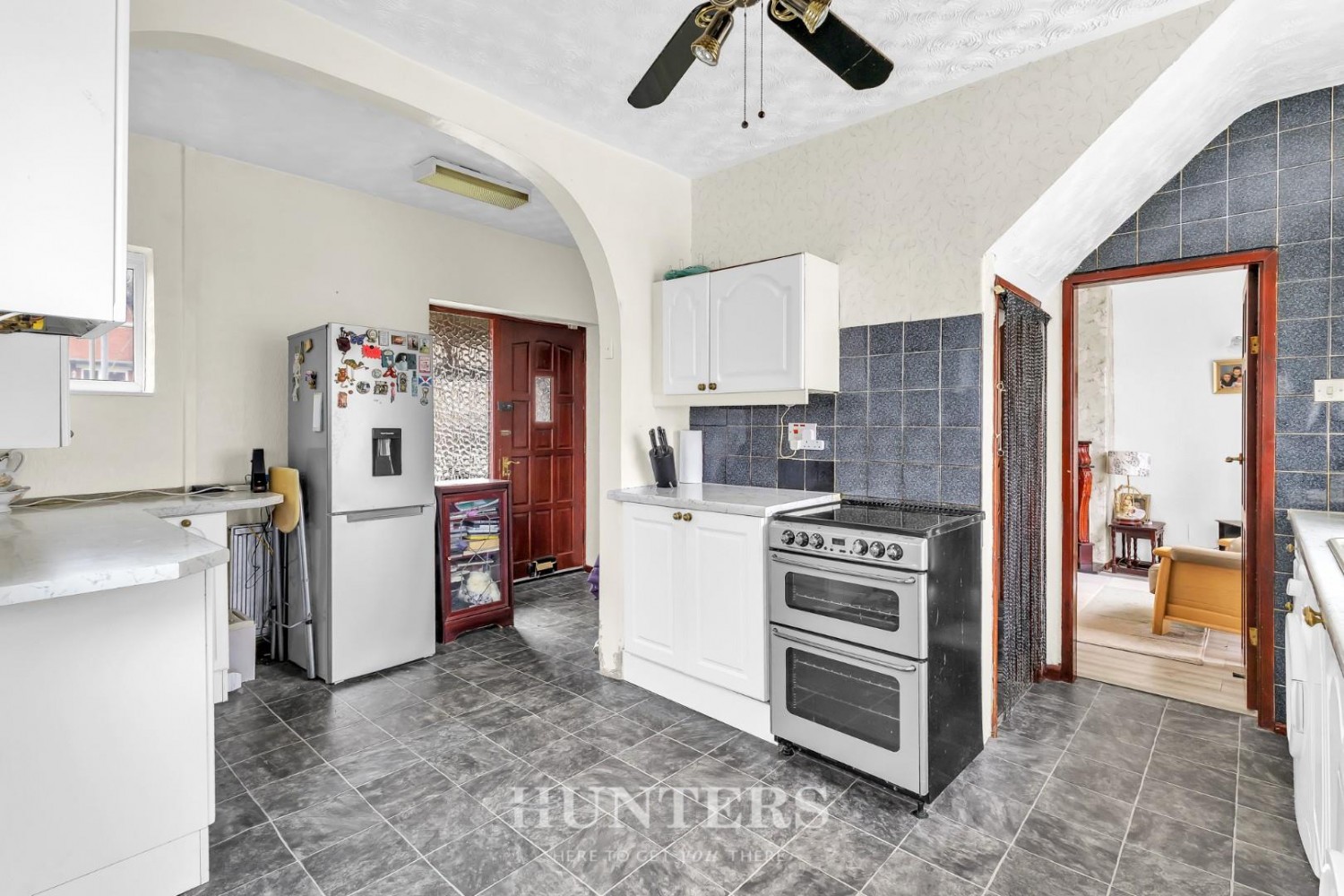 Whalley Road, Middleton, Manchester