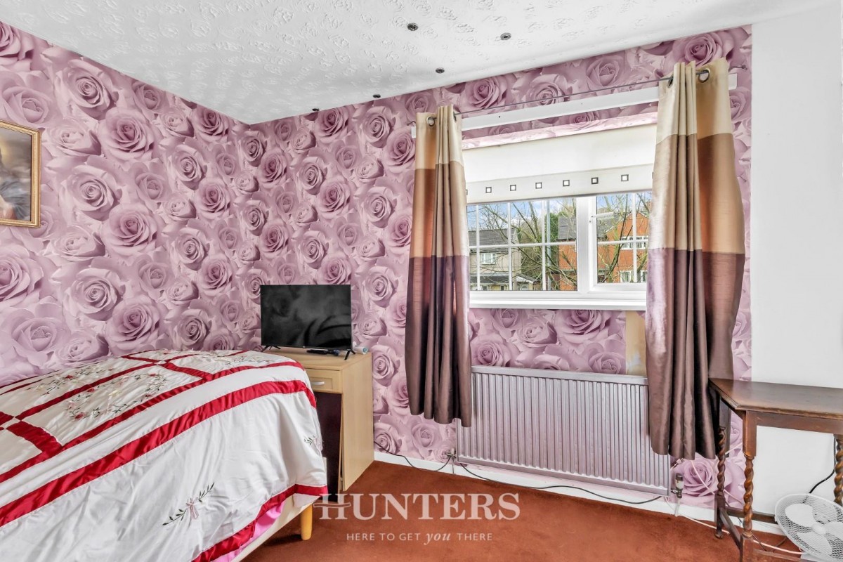 Whalley Road, Middleton, Manchester