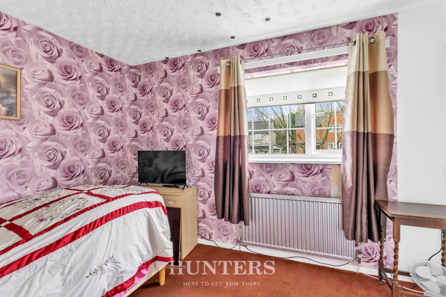 Whalley Road, Middleton, Manchester