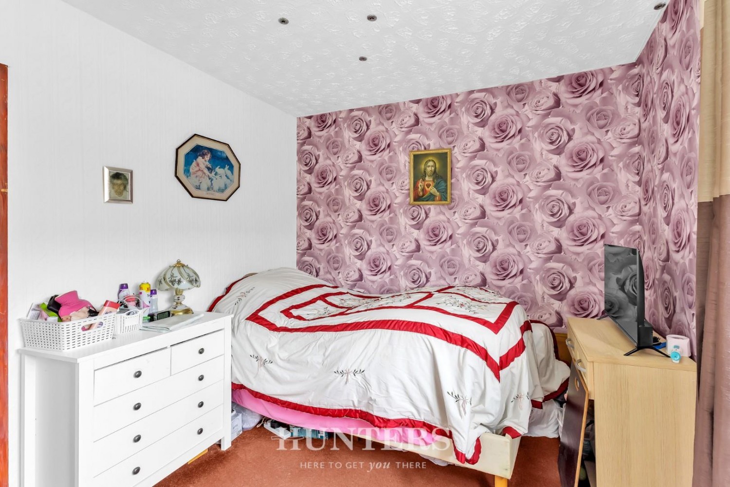 Whalley Road, Middleton, Manchester