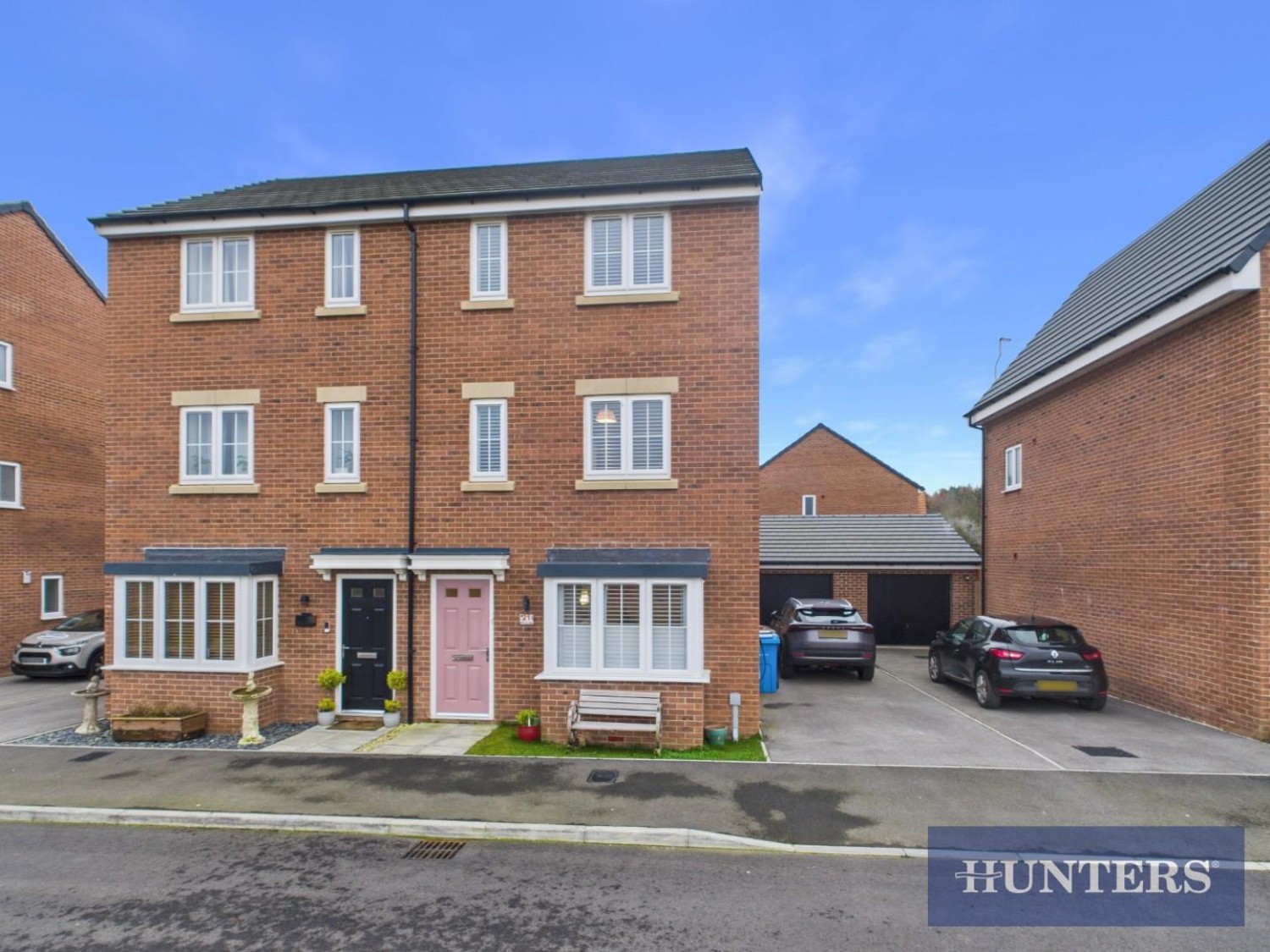 Grassland Drive, Bridlington