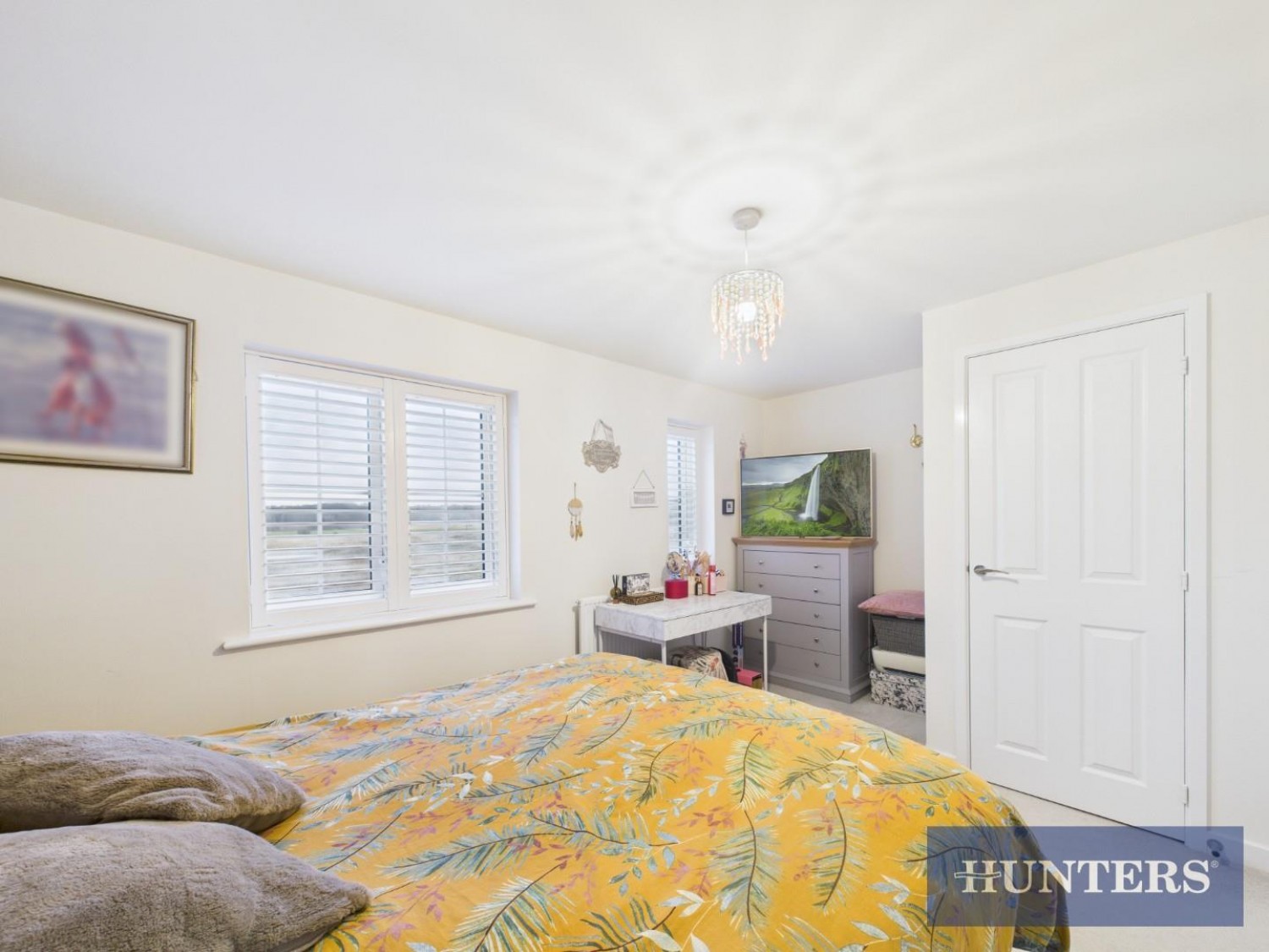 Grassland Drive, Bridlington