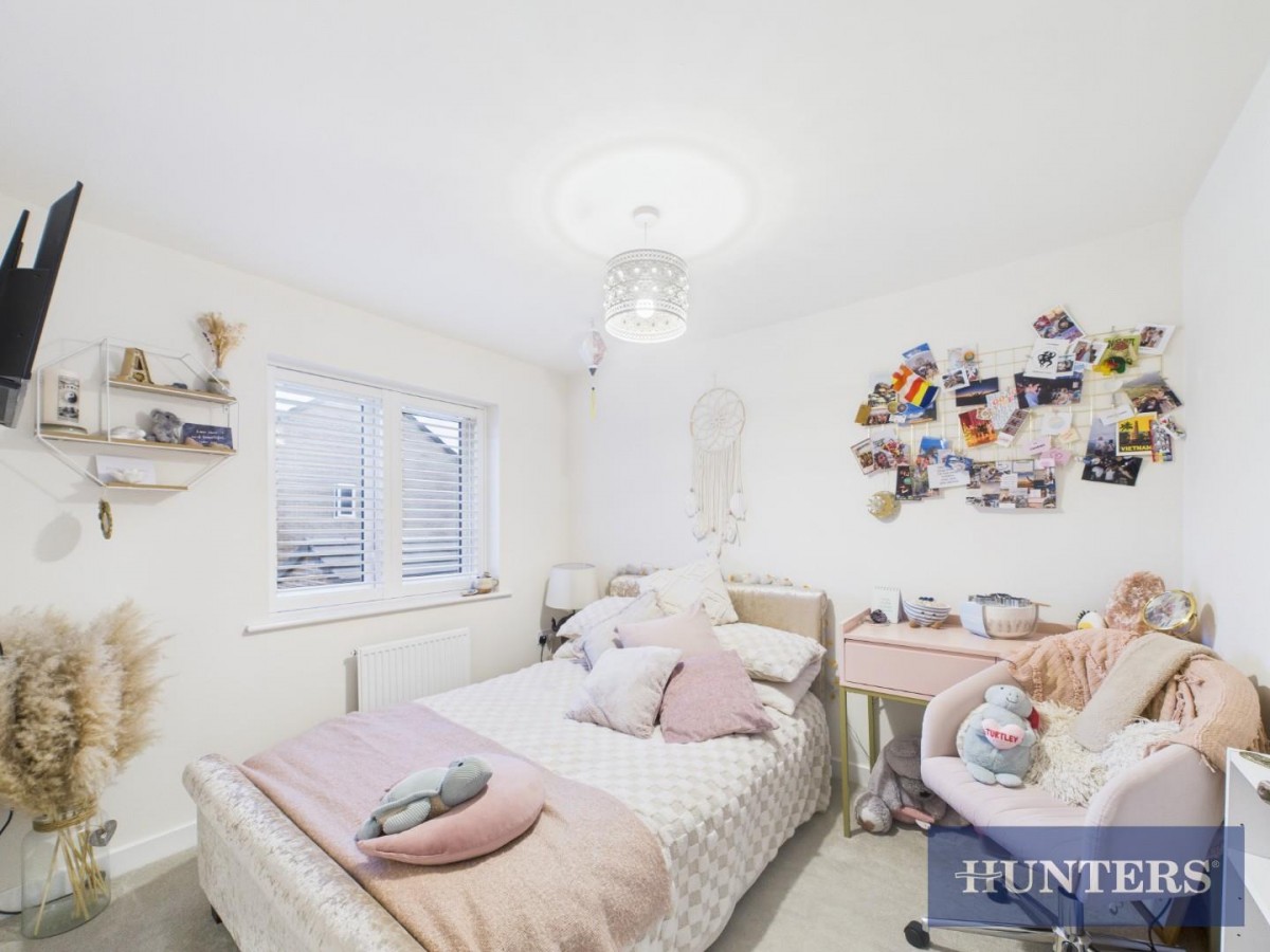 Grassland Drive, Bridlington