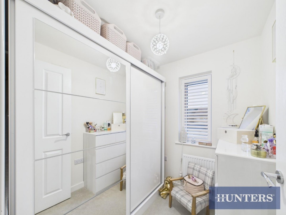 Grassland Drive, Bridlington