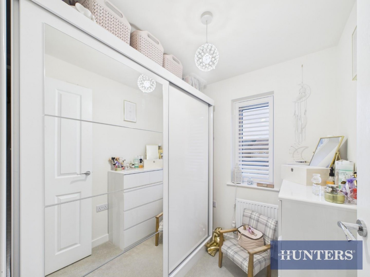 Grassland Drive, Bridlington