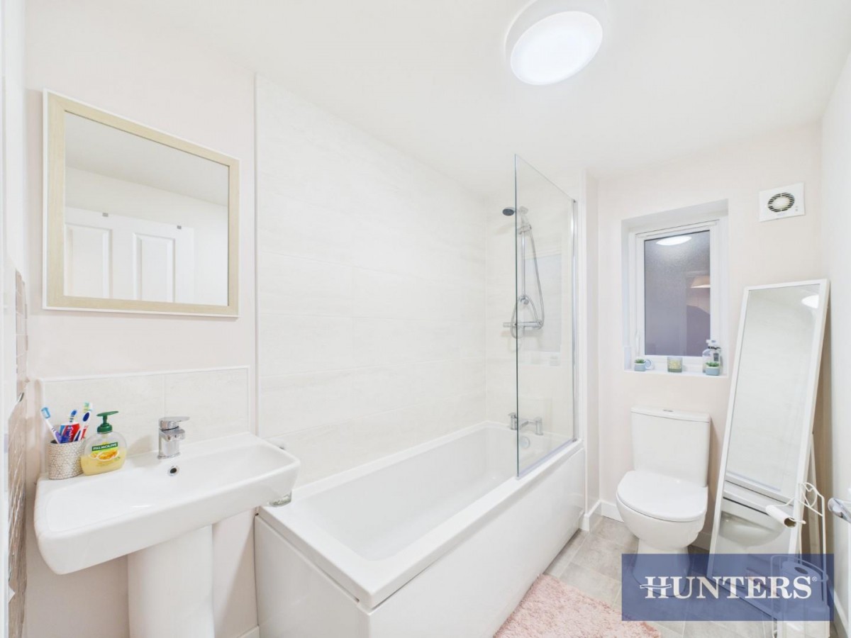 Grassland Drive, Bridlington