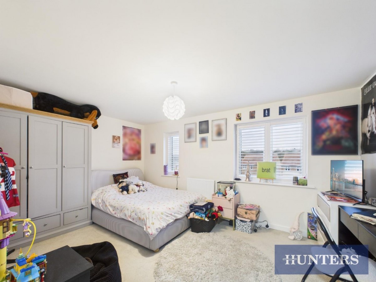 Grassland Drive, Bridlington