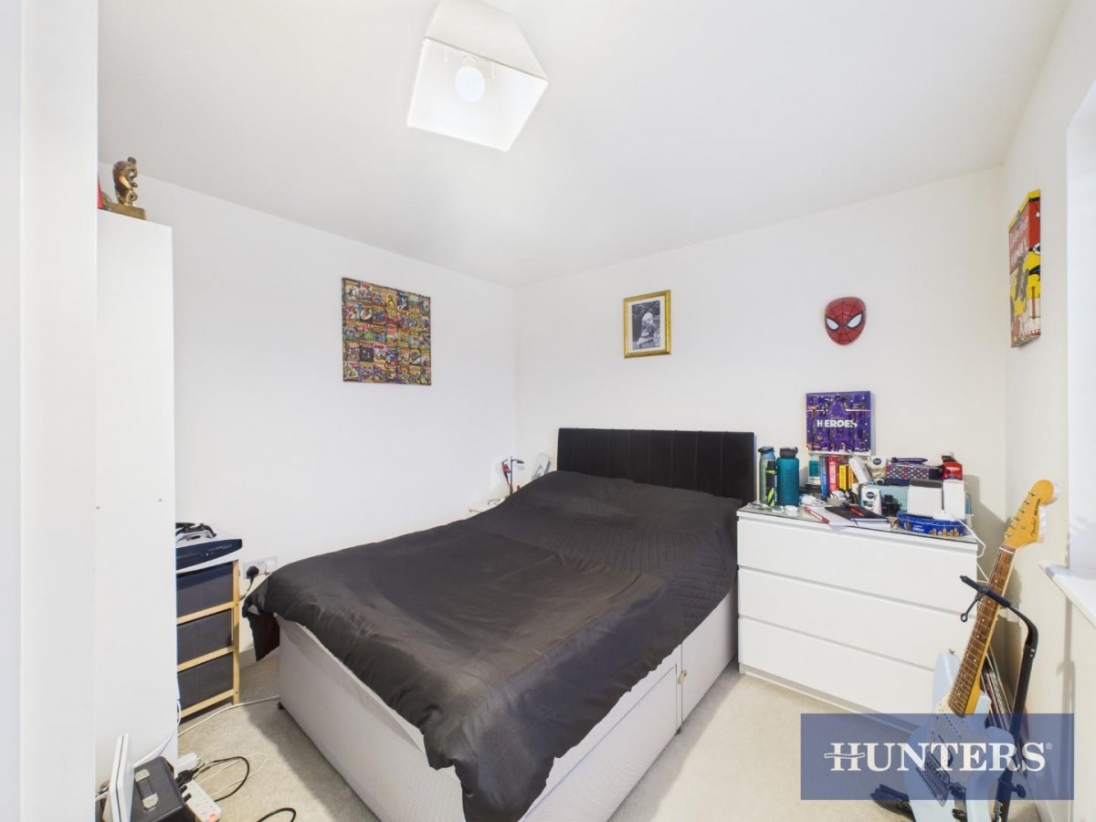 Grassland Drive, Bridlington