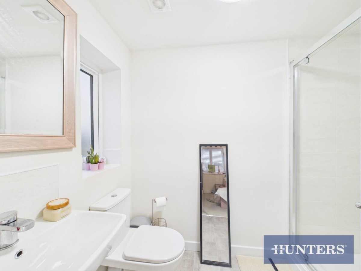 Grassland Drive, Bridlington