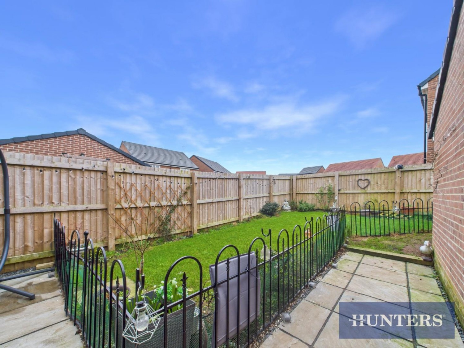 Grassland Drive, Bridlington