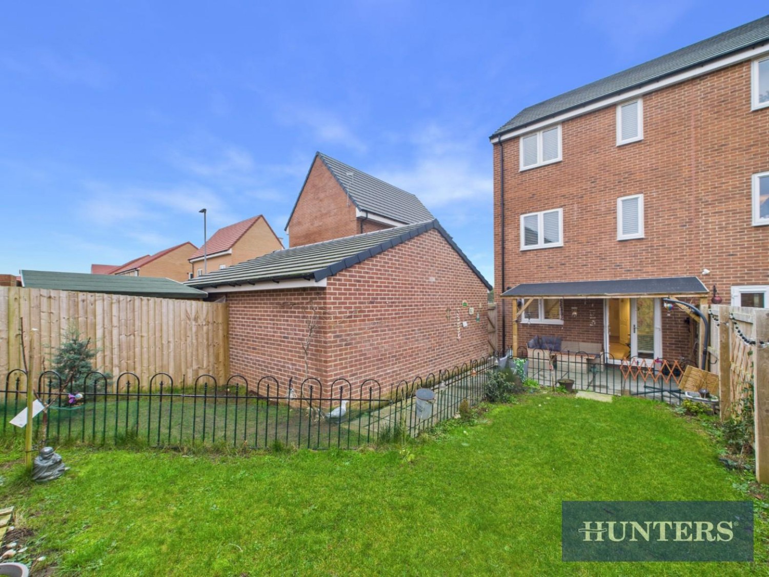 Grassland Drive, Bridlington