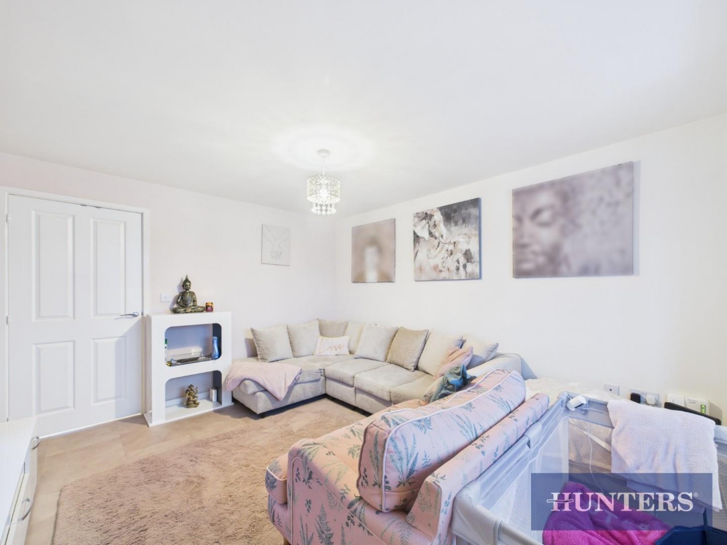 Grassland Drive, Bridlington