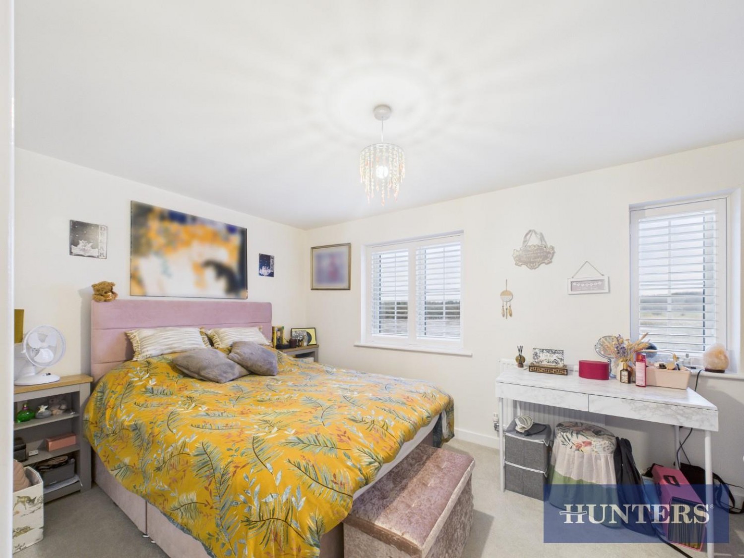 Grassland Drive, Bridlington