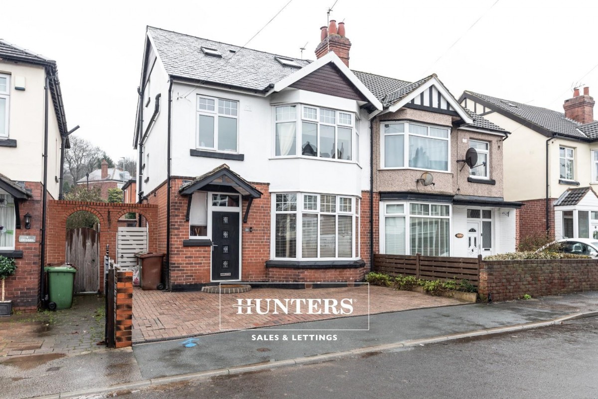 Park Avenue, Castleford