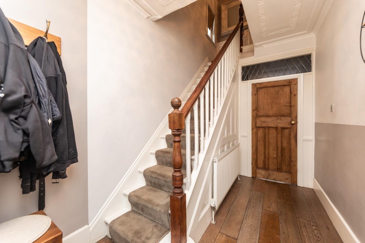 Park Avenue, Castleford