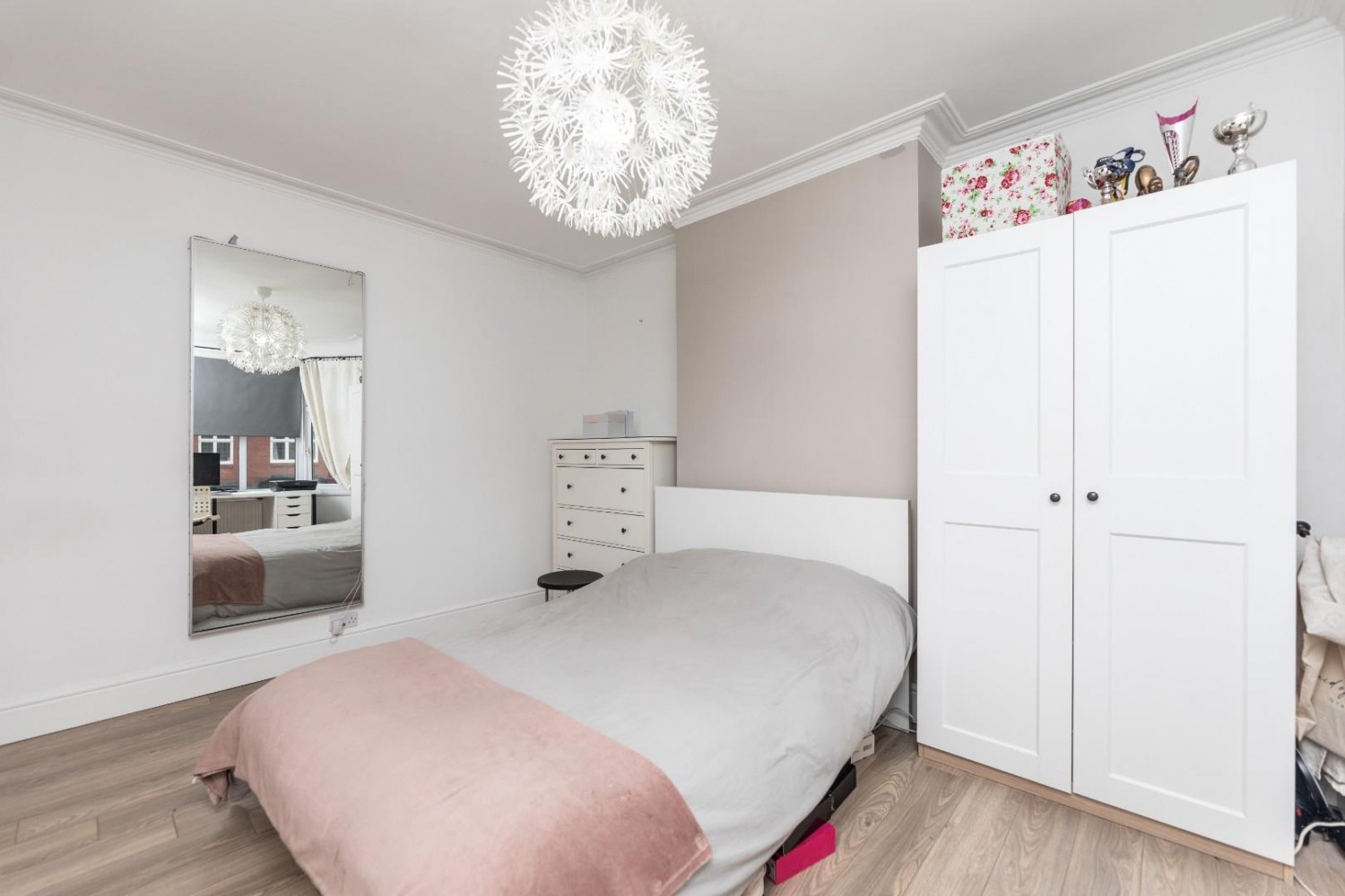 Park Avenue, Castleford