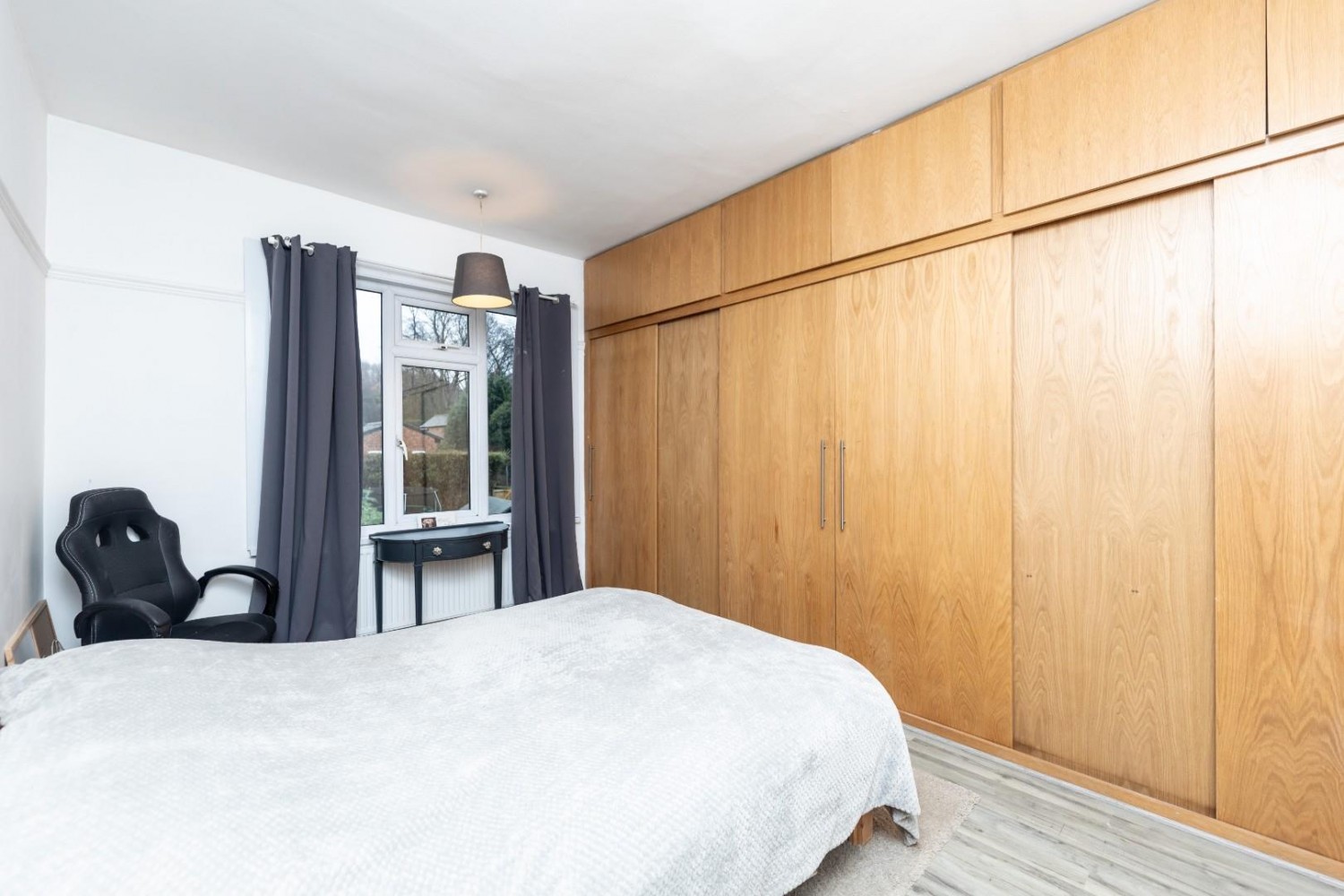 Park Avenue, Castleford