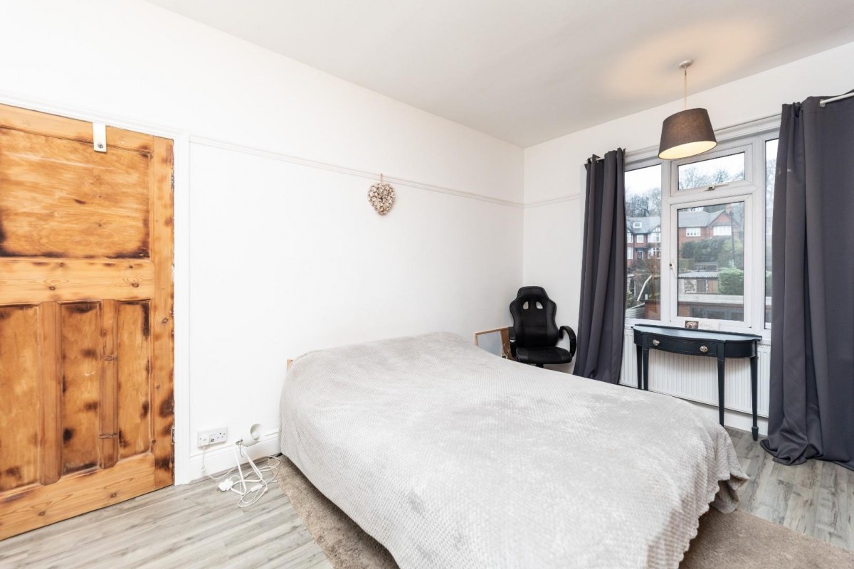 Park Avenue, Castleford