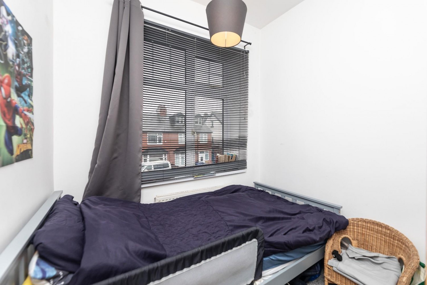 Park Avenue, Castleford