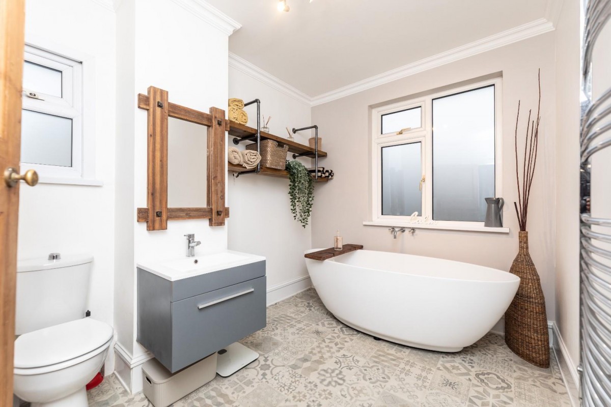 Park Avenue, Castleford