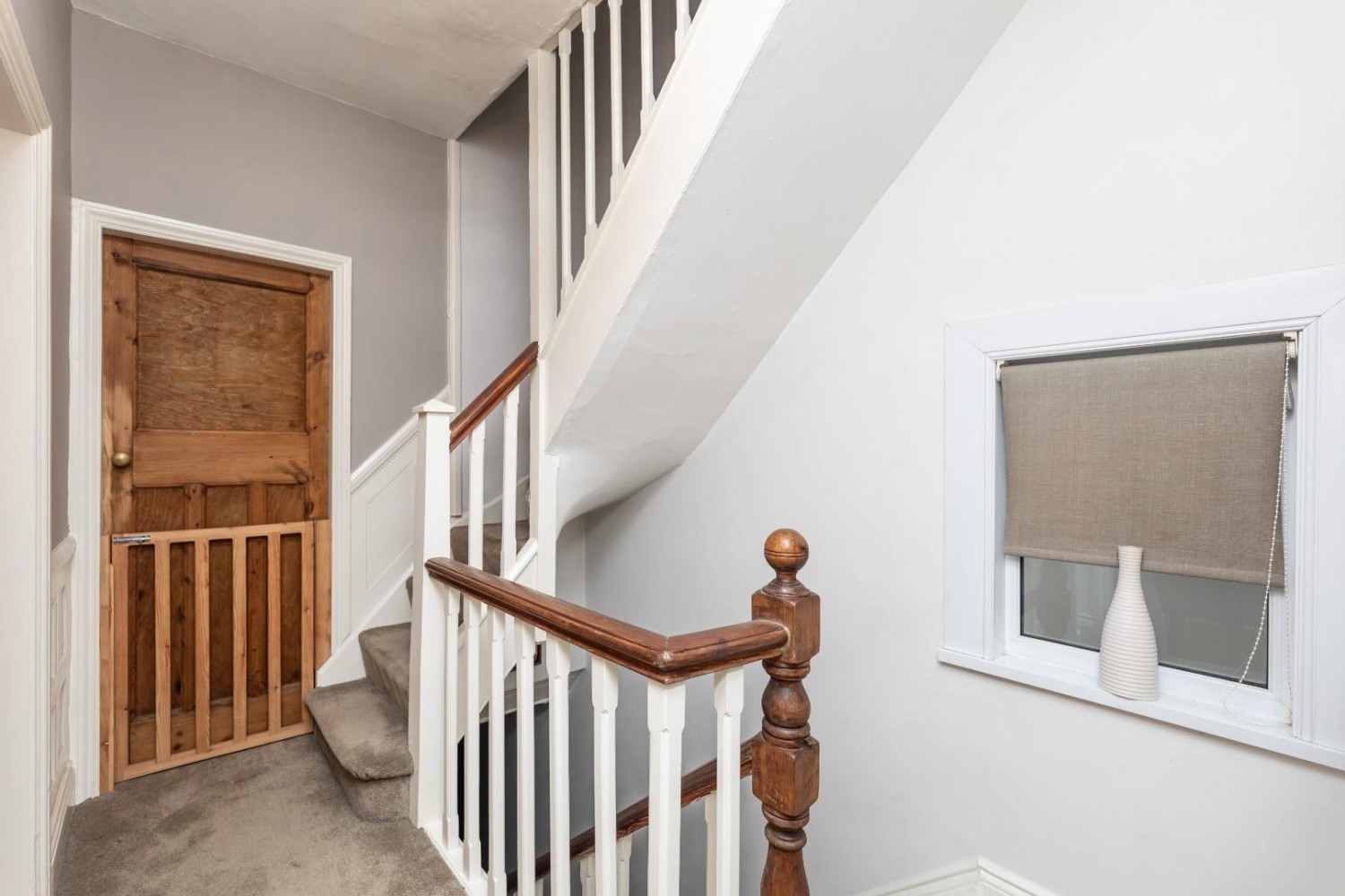 Park Avenue, Castleford