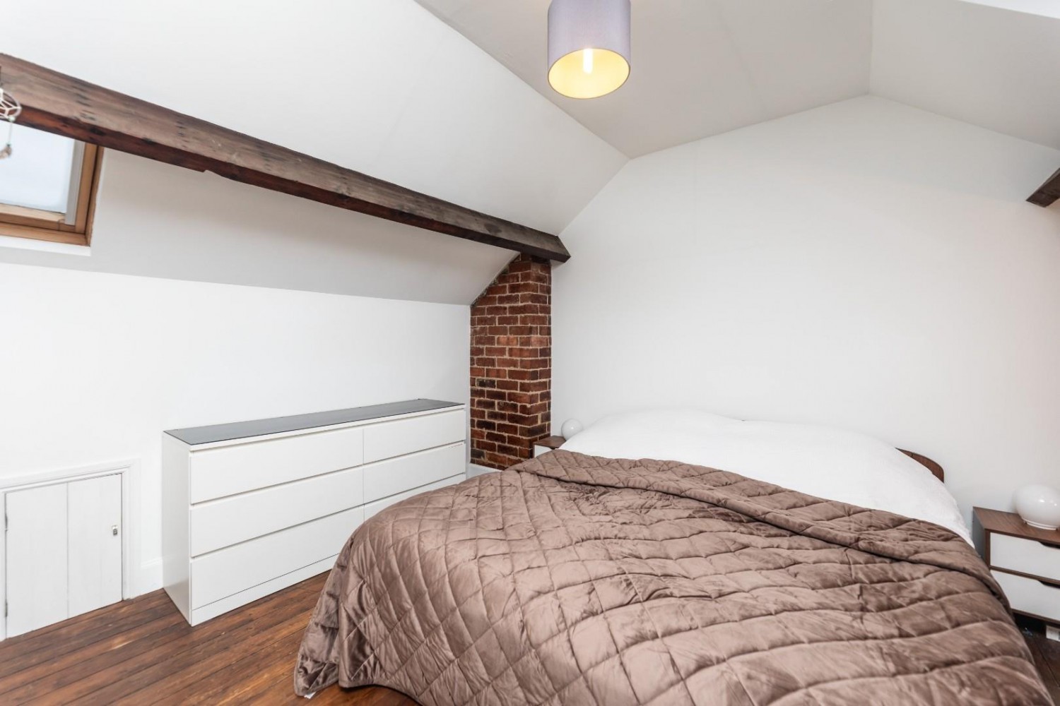 Park Avenue, Castleford