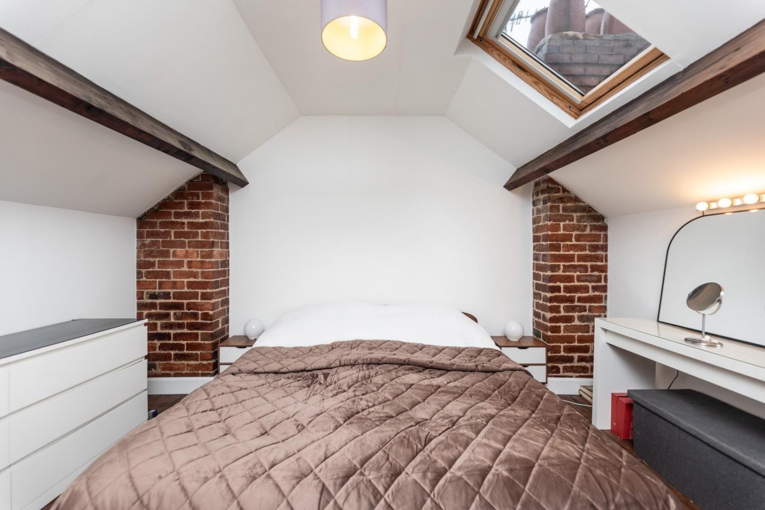 Park Avenue, Castleford