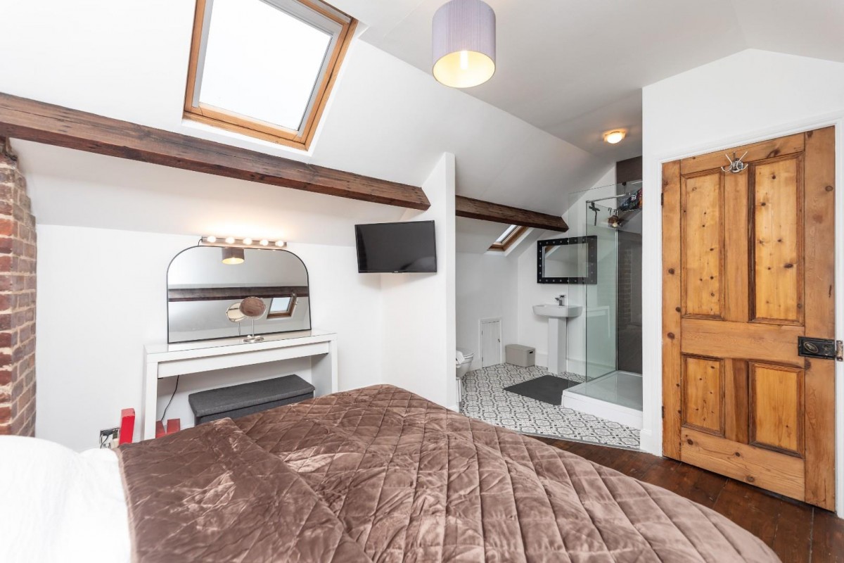 Park Avenue, Castleford