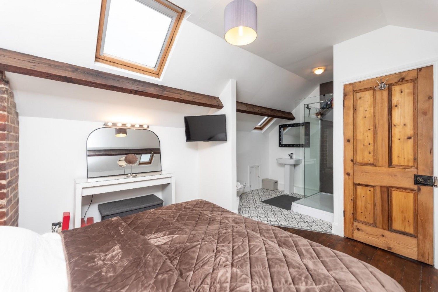 Park Avenue, Castleford