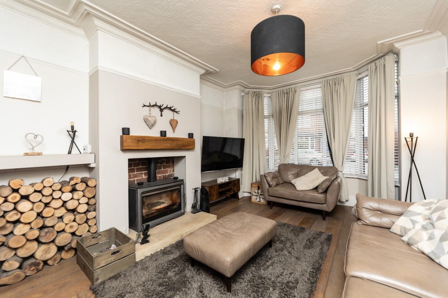 Park Avenue, Castleford