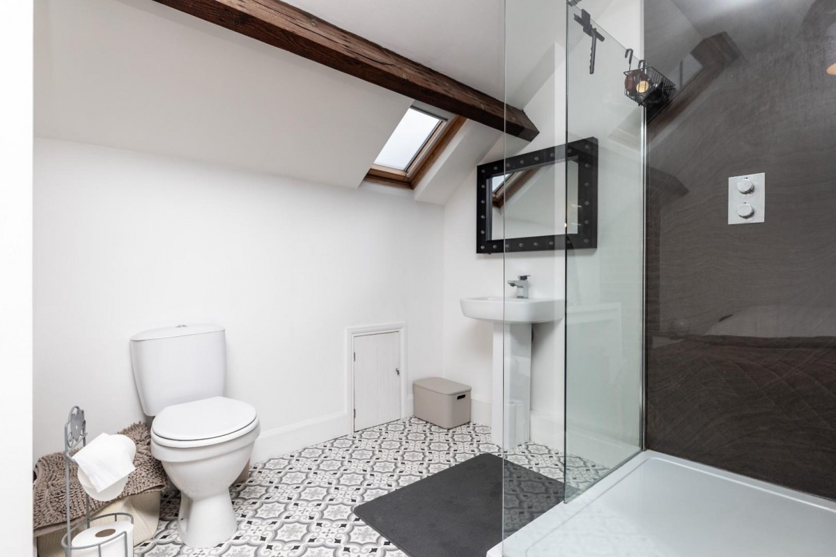 Park Avenue, Castleford