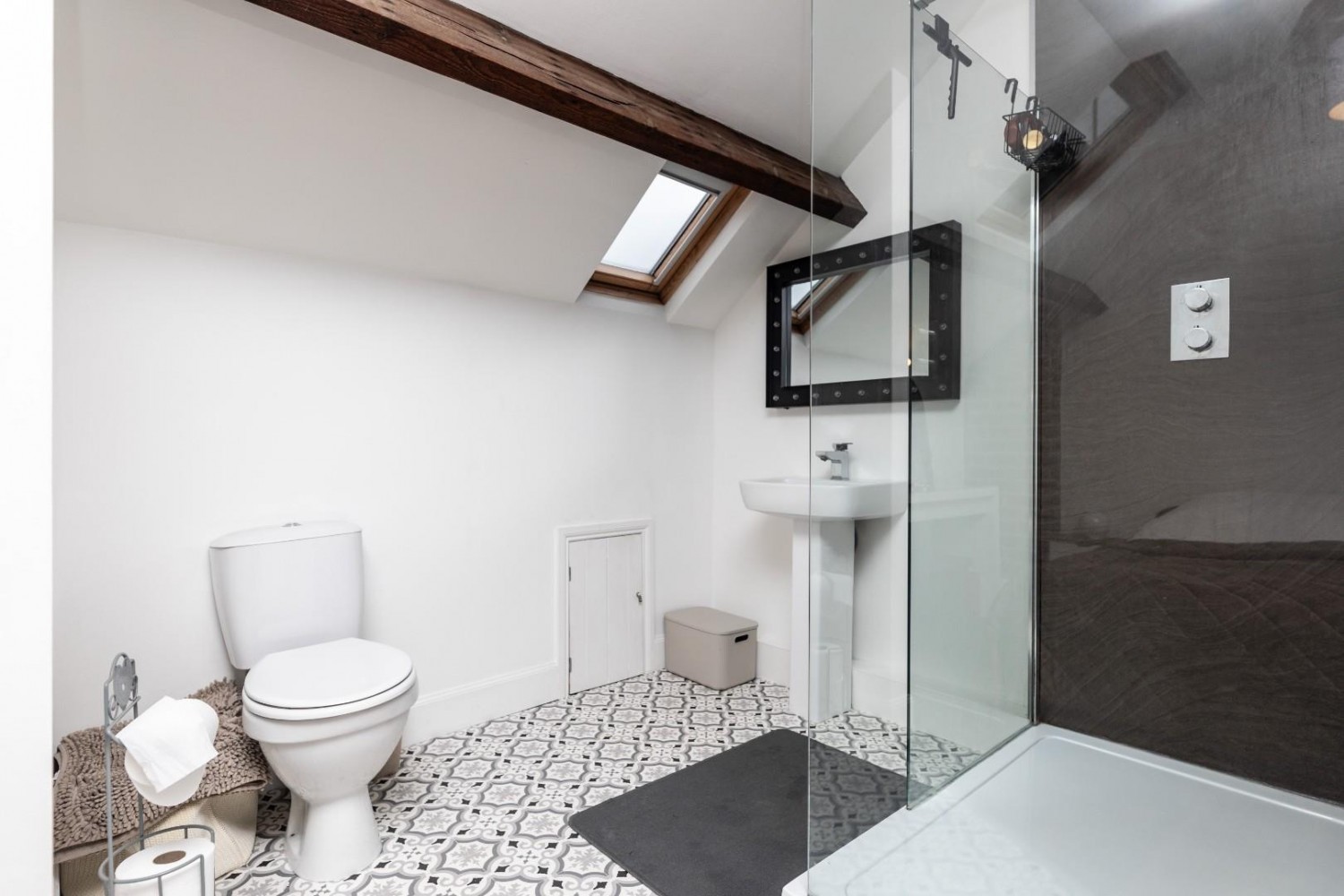 Park Avenue, Castleford