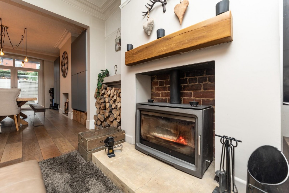 Park Avenue, Castleford