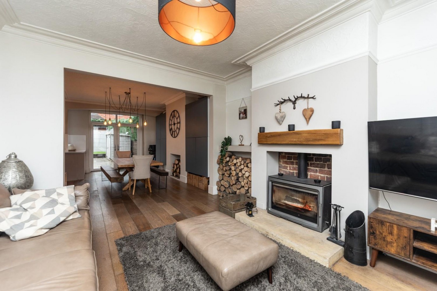 Park Avenue, Castleford