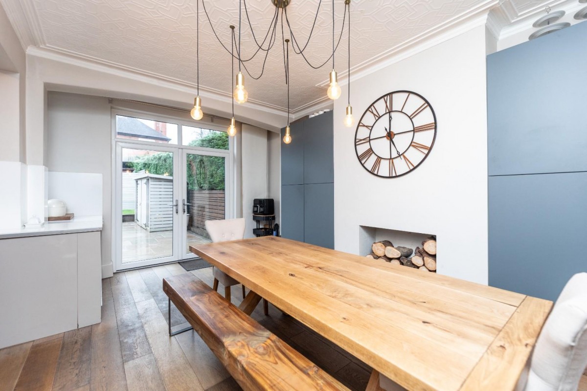 Park Avenue, Castleford