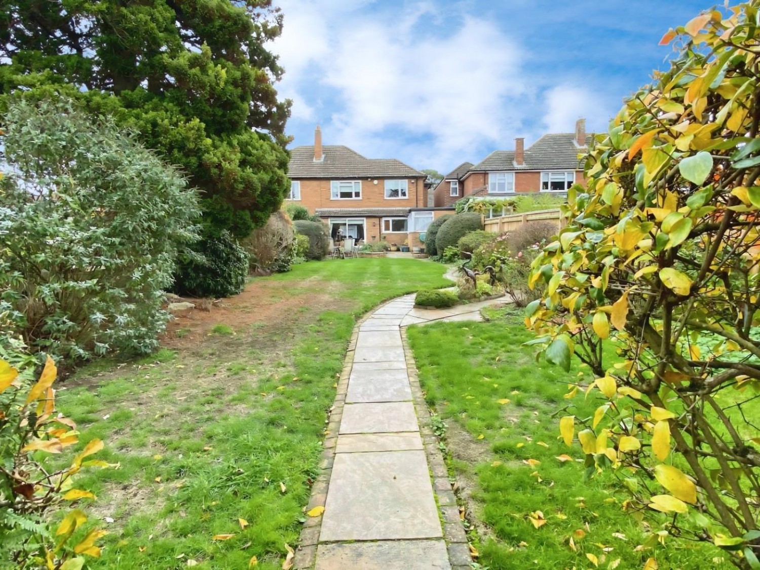 Bedford Drive, Sutton Coldfield