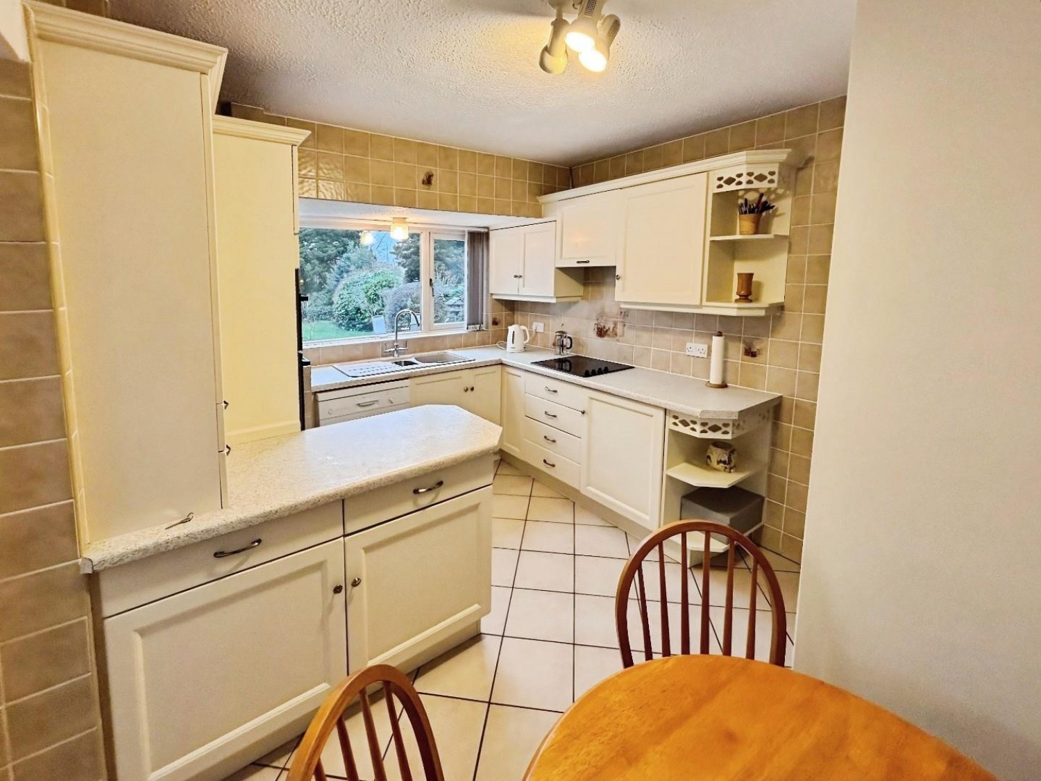 Bedford Drive, Sutton Coldfield