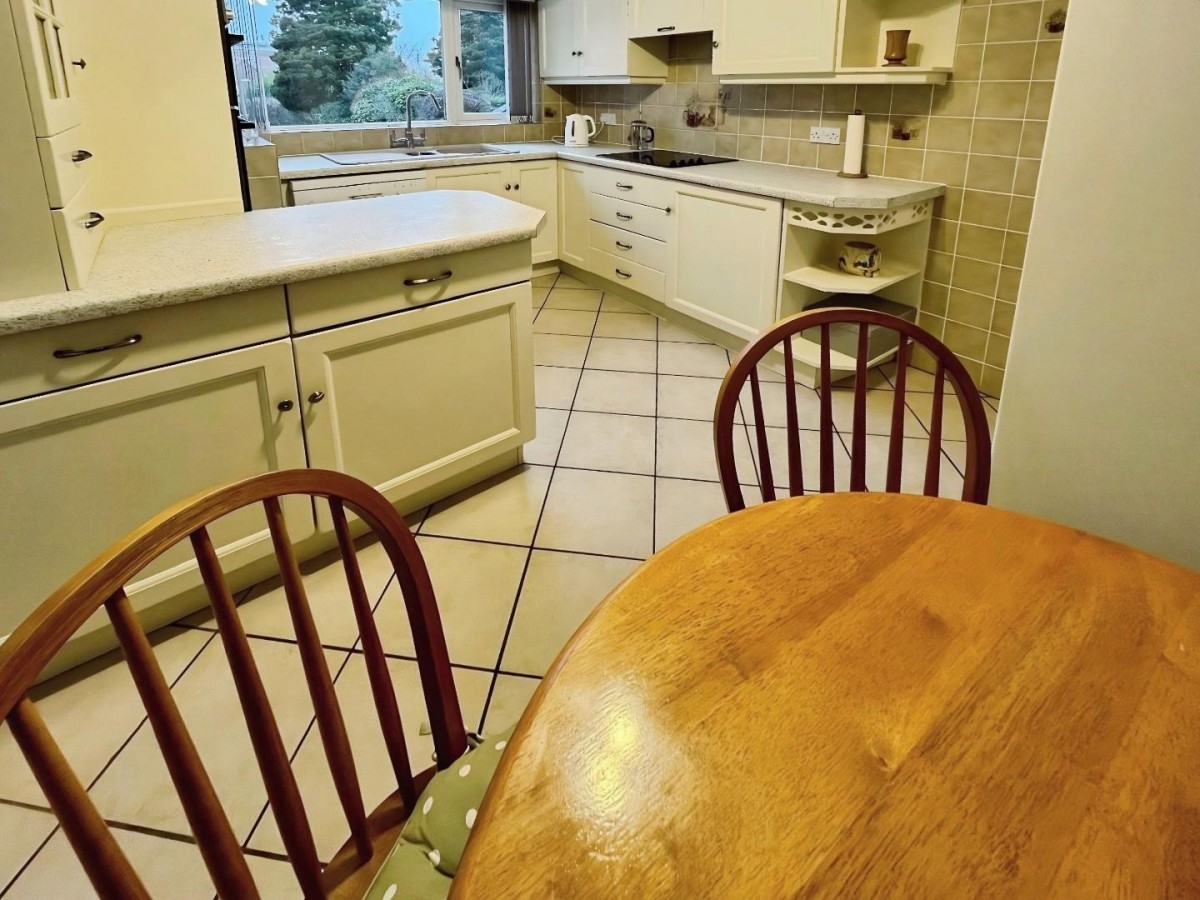 Bedford Drive, Sutton Coldfield