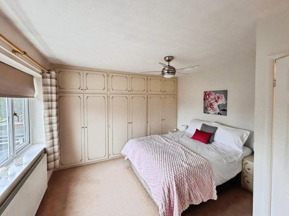 Bedford Drive, Sutton Coldfield