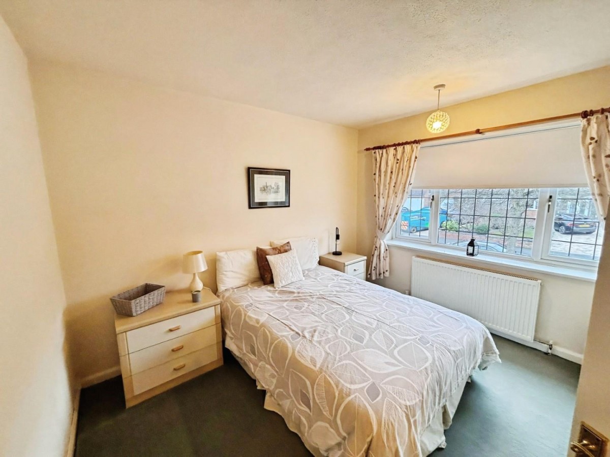 Bedford Drive, Sutton Coldfield